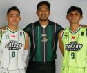 Pacific Caesar Surabaya Tak Mau Jadi Bulan-Bulanan Lagi di IBL 2025