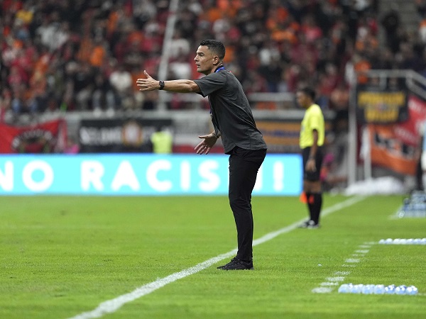 Pelatih Persija Jakarta, Carlos Pena