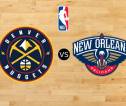 Preview NBA: Denver Nuggets Vs New Orleans Pelicans (23 Des 2024)