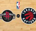 Preview NBA: Houston Rockets Vs Toronto Raptors (23 Des 2024)