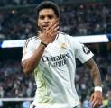 Rodrygo Goes Klaim Real Madrid Telah Kembali ke Performa Terbaik