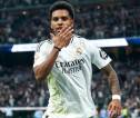 Rodrygo Goes Klaim Real Madrid Telah Kembali ke Performa Terbaik