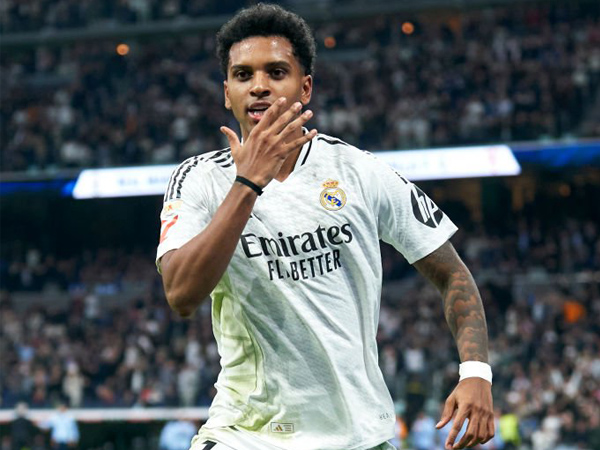 Rodrygo Goes Klaim Real Madrid Telah Kembali ke Performa Terbaik