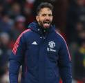 Ruben Amorim: MU Terlalu Gugup Saat Hadapi Bournemouth