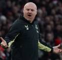 Sean Dyche Puas Laga Everton Vs Chelsea Berakhir Sama Kuat