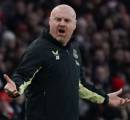 Sean Dyche Puas Laga Everton Vs Chelsea Berakhir Sama Kuat