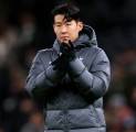 Son Heung-min Kecewa Berat Usai Spurs Dipermalukan Liverpool