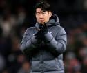 Son Heung-min Kecewa Berat Usai Spurs Dipermalukan Liverpool