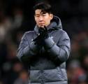 Son Heung-min Kecewa Berat Usai Spurs Dipermalukan Liverpool