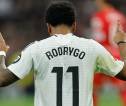 Tahun 2024 Jadi Periode Spesial Bagi Rodrygo Goes dan Real Madrid