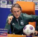 Tinggalkan Italia Demi Arab Saudi, Roberto Mancini Mengaku Kapok