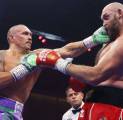 Tyson Fury Tanggapi Kekalahan Dari Usyk: “Saya Memenangkan Pertarungan Itu”