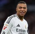 Usai Kalahkan Sevilla, Kylian Mbappe Puji Performa Real Madrid