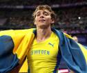 Armand Duplantis Dinobatkan Sebagai “BBC World Sport Star of the Year”