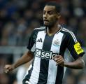 Arsenal Gigit Jari, Alexander Isak Masih Betah di Newcastle United