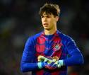 Barcelona Lihat Potensi Besar Kiper Muda Jebolan La Masia