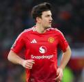 Butuh Bek Baru, Napoli Pertimbangkan Rekrut Harry Maguire