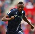 Butuh Penyerang Baru, Getafe Pertimbangkan Rekrut Umar Sadiq