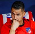 Cedera Beruntun, Eks Pemain Atletico Madrid Putuskan Pensiun Lebih Awal