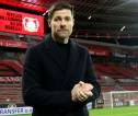 CEO Leverkusen Bantah Xabi Alonso Akan Hengkang ke Real Madrid