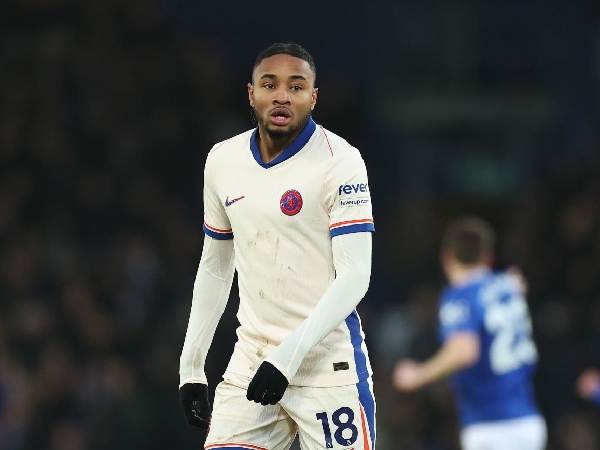 Striker Chelsea, Christopher Nkunku, ditawarkan ke Barcelona