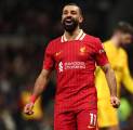 Deretan Rekor Baru Mohamed Salah di Premier League Musim Ini