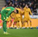 Dicemooh Satu Stadion, Leicester City Harus Bersatu Dukung Danny Ward