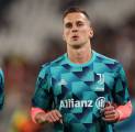 Direktur Juventus Beri Update soal Arkadiusz Milik