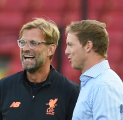 Ditanya Soal Peluang Klopp Latih Jerman, Julian Nagelsmann Pilih Cuek