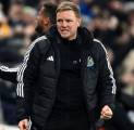 Eddie Howe Berharap Newcastle Lanjutan Tren Kemenangan di Boxing Day