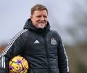 Eddie Howe: Newcastle United Mungkin Tidak Belanja Pemain di Januari