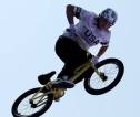 Hannah Roberts Gondol Gelar Juara Dunia Freestyle BMX Kelima Beruntun