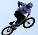 Hannah Roberts Gondol Gelar Juara Dunia Freestyle BMX Kelima Beruntun