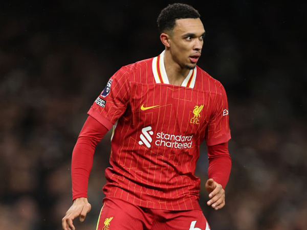 Jika Ingin Gabung Real Madrid, Itu Hak Trent Alexander-Arnold