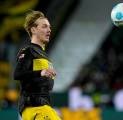 Julian Brandt: Dortmund Harus Bermain dengan Lebih Percaya Diri