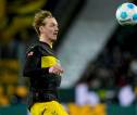 Julian Brandt: Dortmund Harus Bermain dengan Lebih Percaya Diri