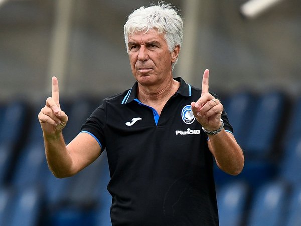 Kalahkan Empoli, Gian Piero Gasperini: Itu Kemenangan Yang Pantas