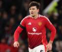 Ketagihan Gara-gara Scott McTominay, Conte Bidik Harry Maguire