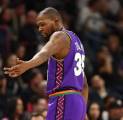 Kevin Durant Komentari Kekalahan Phoenix Suns dari Pistons