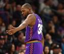 Kevin Durant Komentari Kekalahan Phoenix Suns dari Pistons