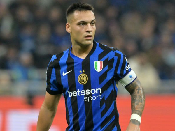 Lautaro Martinez Kembali Gagal Cetak Gol, Simone Inzaghi Memakluminya