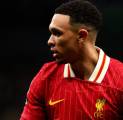 Liverpool Atau Madrid? Masa Depan Trent Alexander-Arnold Masih Tanda Tanya