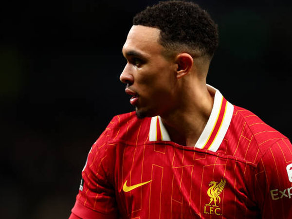 Liverpool Atau Madrid? Masa Depan Trent Alexander-Arnold Masih Tanda Tanya