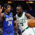 Magic Kejar Ketinggalan untuk Mengalahkan Celtics