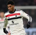 Marcus Rashford Ingin Tinggalkan MU, Begini Reaksi Ruben Amorim