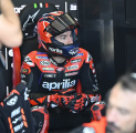 Maverick Vinales Heran Performa Aprilia Merosot di Paruh Kedua MotoGP 2024