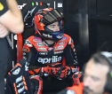 Maverick Vinales Heran Performa Aprilia Merosot di Paruh Kedua MotoGP 2024