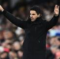 Mikel Arteta Siapkan Strategi Internal untuk Atasi Absennya Bukayo Saka