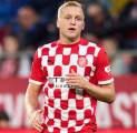 MU Sudah Jadi Masa Lalu, Donny van de Beek Kini Bahagia Bersama Girona