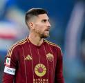 Napoli Pertimbangkan Rekrut Lorenzo Pellegrini dari AS Roma